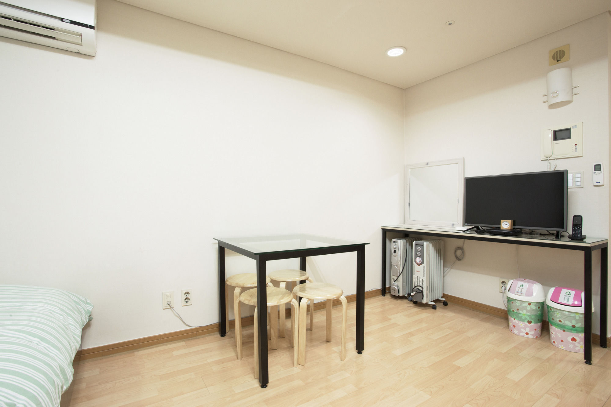 Njoy Apartment *