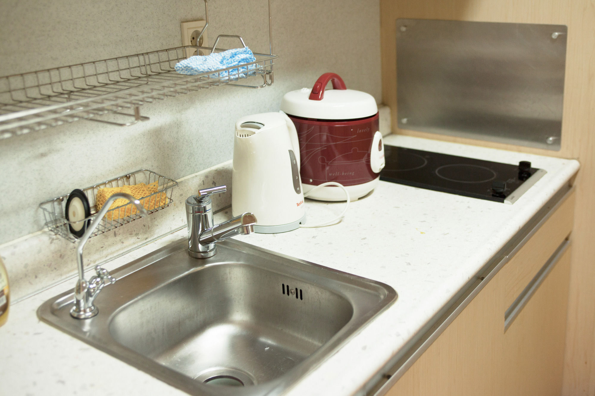 Njoy Apartment Seoul
